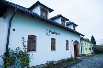 Repubblica Ceca Penzión Český Rudolec, Esterno